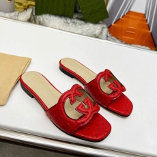 Gucci Slippers